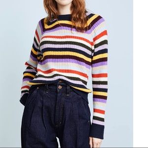 Ganni Mercer sweater